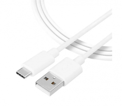 Насос электрический USB 5В, 2А "USB200R" перезаряжаемый, пауэрбанк, 2 насадки в комплекте Intex 66637
