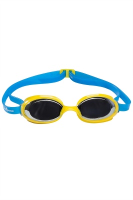 Очки для плавания юниорские Mad Wave Spin Mirror M0430 06 0 06W