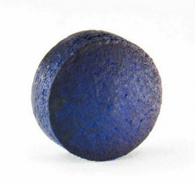 Наклейка для кия Ball Teck Galaxy Blue Core (MH-78) 13.5 мм 45.210.78.4