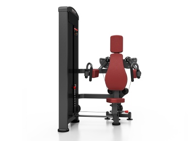 Delta машина Marbo MP-U228 | Premium Fitness