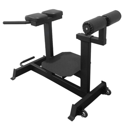 Горизонтальная гиперэкстензия Bronze Gym Partner AL-920