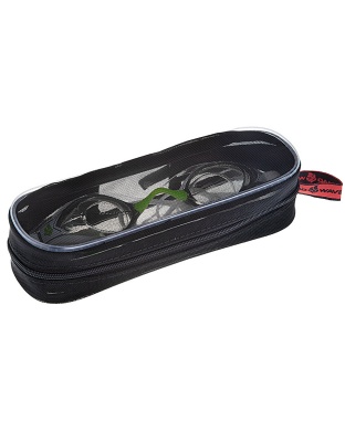 Стартовые очки Mad Wave Record breaker M0454 01 0 02W белый