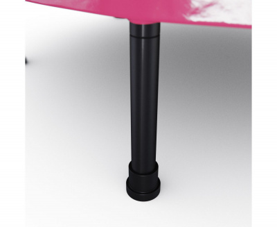 Батут DFC JUMP SUN 36'' SD1803033Z-P розовый