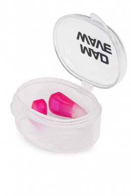 Носовой зажим Mad Wave Nose Clip FLOAT M0711 01 0 11W