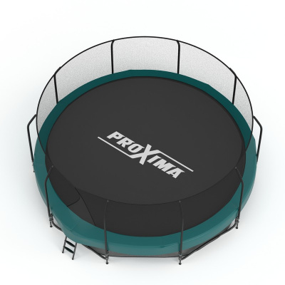 Батут Proxima Premium 457 см, 15FT CFR-15F-5