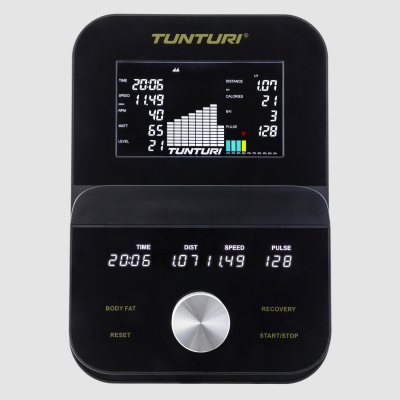 Велотренажер Tunturi Centuri E100 23CBE10000