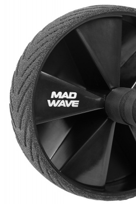 Ролик Mad Wave AB Wheel M1330 01 0 01W