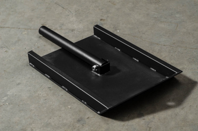 Сани Минилыжа YouSteel