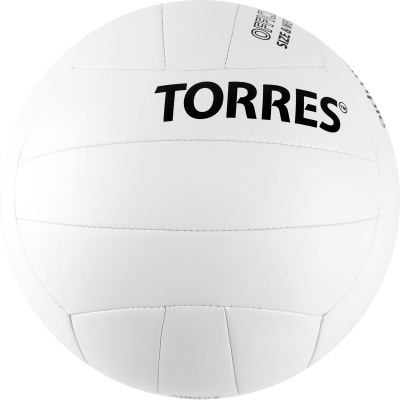 Мяч волейбольный Torres Simple V32105 р.5