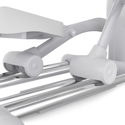 Эллиптический тренажер UnixFit MV-850 (Manual Incline) Mirror ELMV850MIMR