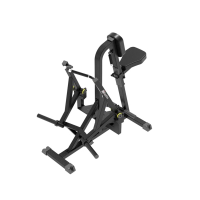 Impulse IFP1302 Горизонтальная тяга рычажная | Premium Fitness