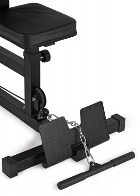 VictoryFit VF-C6006 тренажер силовой со свободными весами