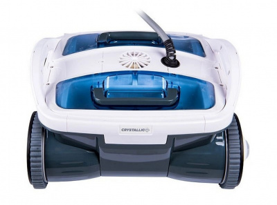 Пылесос автоматический Azuro Crystallic 3BVZ0336