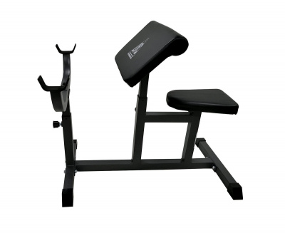 Скамья Скотта DFC HomeGym UB008