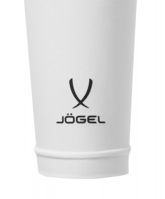 Рукав баскетбольный Jogel ELBOW SLEEVE белый