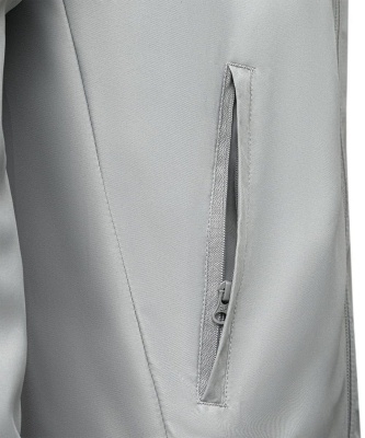 Куртка спортивная детская Jogel CAMP 2 Lined Jacket серый
