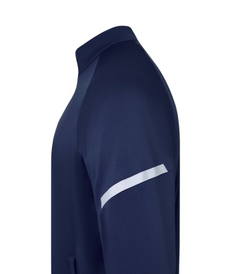 Олимпийка Jogel CAMP 2 Track Jacket, темно-синий