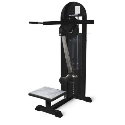 MB Barbell MB 3.13 — отведение и приведение бедра стоя