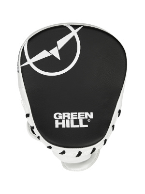 Боксёрские Лапы mini 19x16см Green Hill CONDOR FMC-5262