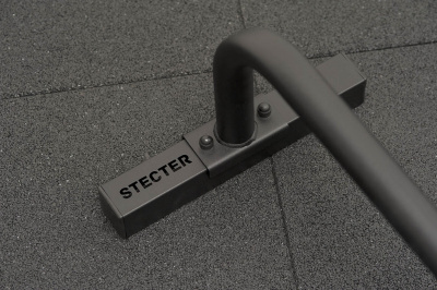 Брусья для отжиманий Паралетсы Stecter