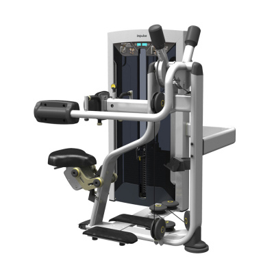 Impulse FE9724 Дельтовидные | Premium Fitness