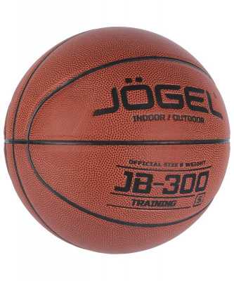 Мяч баскетбольный Jogel JB-300 р.5