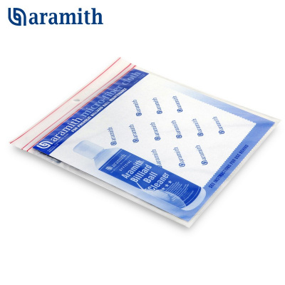 Салфетка для чистки и полировки шаров Aramith Micro Fiber 18х20см 00066