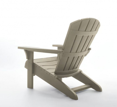 Кресло Трой Адирондак Silver Sage (Troy Adirondack)