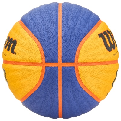 Мяч баскетбольный Wilson FIBA3x3 Official, FIBA Approved WTB0533XB р.6