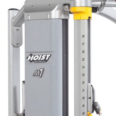 Комплекс для функциональных тренировок Hoist Mi7