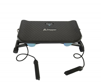 Фитнес платформа DFC Perfect Balance для похудения SC-S107LB голубой