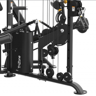 Мультистанция Bronze Gym EVOLVE TriZone