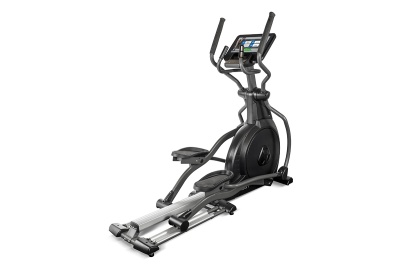 Эллиптический тренажер SPIRIT CE800ENT+