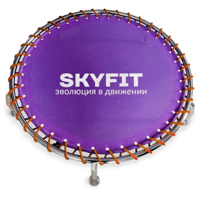 Батут для аквааэробики 91,5см SkyFit SF-AБ1