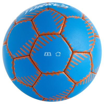 Мяч гандбольный Torres Club H32443 р.3