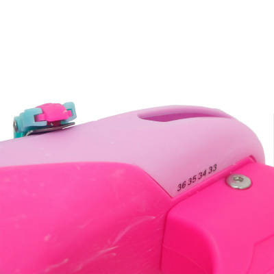 Раздвижные коньки Sport Collection CK-SK1109 Pink