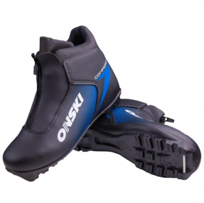 Ботинки NNN ONSKI COMFORT S86723