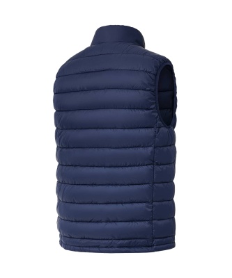 Жилет утепленный Jogel ESSENTIAL PerFormPROOF Light Padded Vest, темно-синий