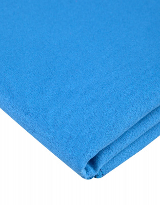 Полотенце из микрофибры Mad Wave Microfibre Towel M0736 03 0 04W синий