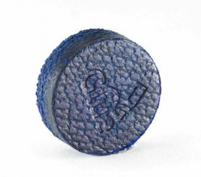 Наклейка для кия Ball Teck Galaxy Blue Core (MH-88) 13.5 мм 45.210.88.4