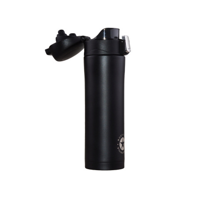 Термобутылка Body Form BF-TWB-50-500 черный