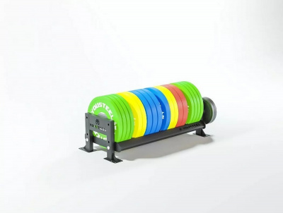 Подставка под диски 1050мм YouSteel TOASTER RACK