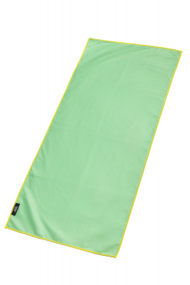 Полотенце из микрофибры Mad Wave Microfiber Towel LLAMA M0761 03 1 16W зеленый