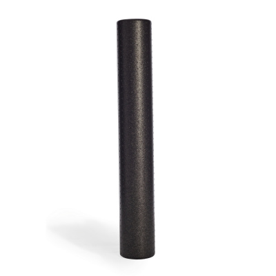 Удлиненный ролик 100см SISSEL Pilates Intense Roller 310.016 черный