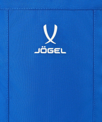Рюкзак с двойным дном Jogel CAMP Double Bottom 2.0 синий