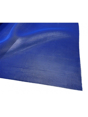 Покрытие рулонное 1000x90см 115002/BLUE синий