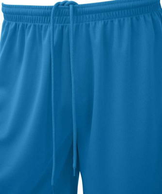 Шорты баскетбольные Jogel Camp Basic, бирюзовый, детский
