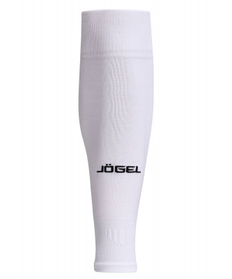 Гольфы футбольные Jogel Match Socks белый