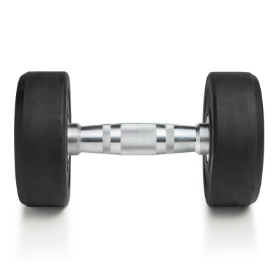 Гантель неразборная круглая 7,5 кг VictoryFit VF-R075