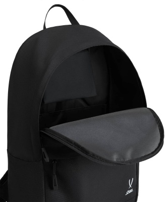 Рюкзак Jogel ESSENTIAL Backpack черный